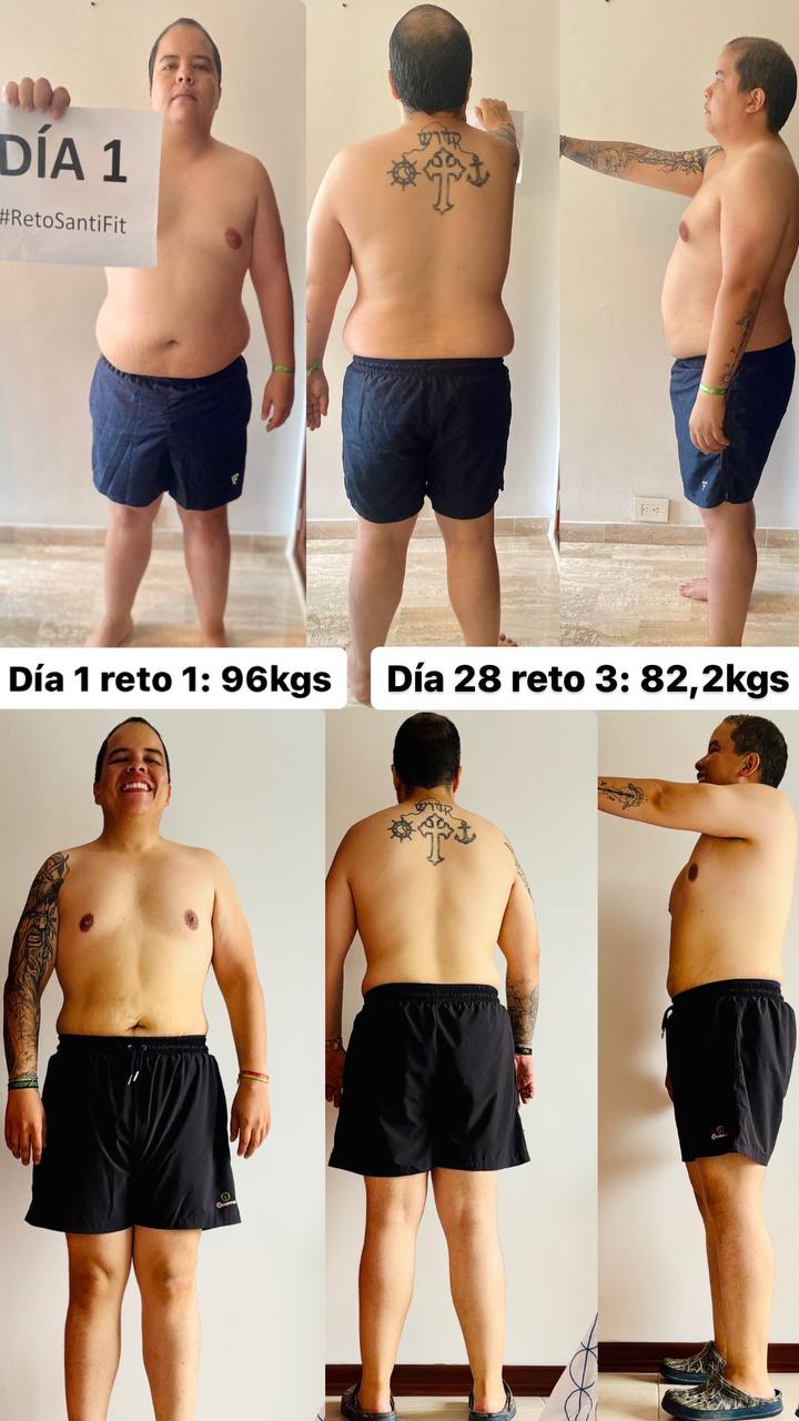 Opinion 2 Te vas a transformar