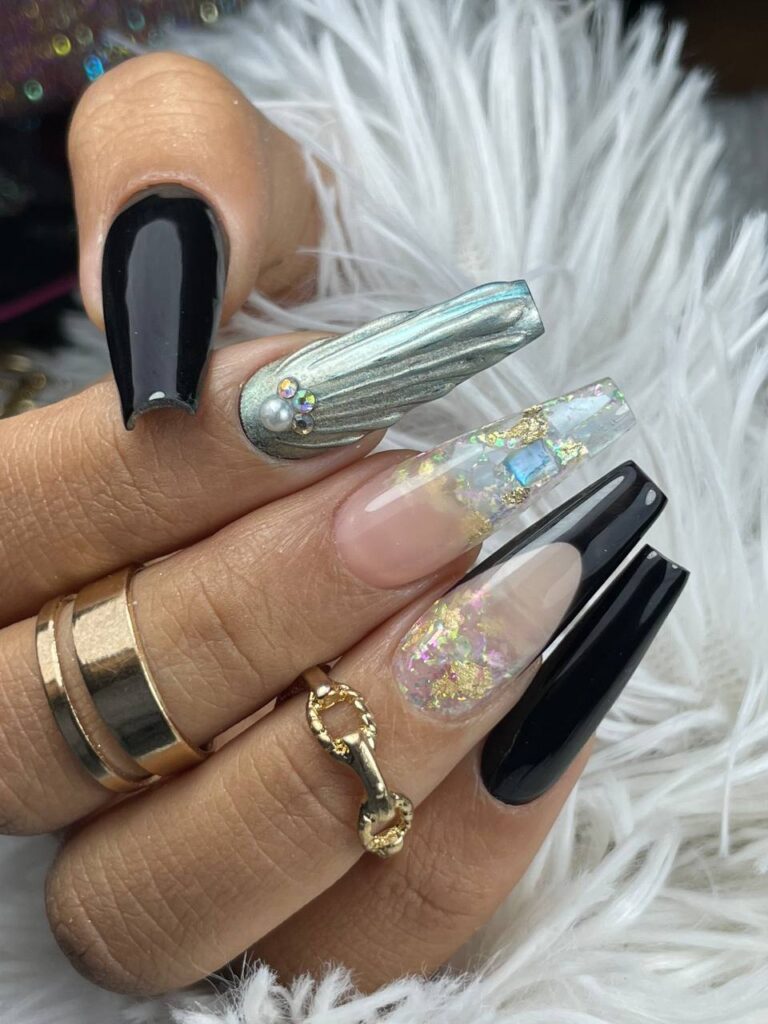 Resultados de Alumnas de Nails Master Pro