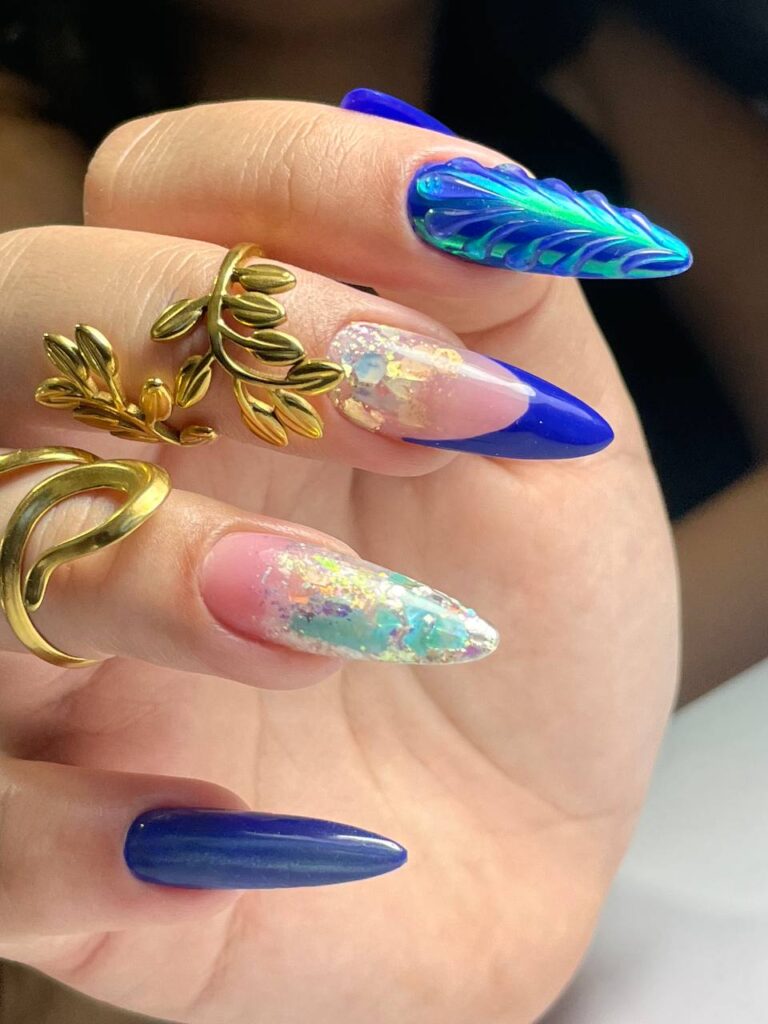 Resultados de Alumnas de Nails Master Pro