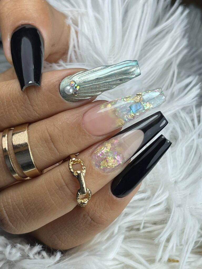 Resultados de Alumnas de Nails Master Pro